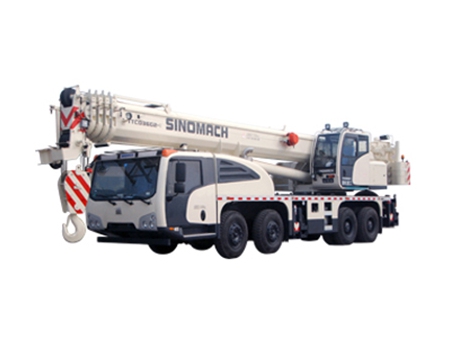 Truck Crane  TTC036G-V