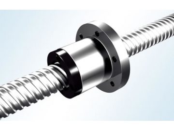 Ball Screw