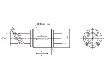 Ball Screw