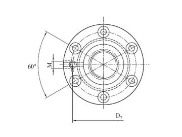 Ball Screw