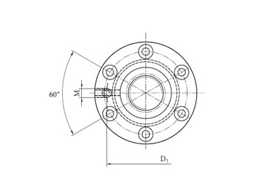 Ball Screw