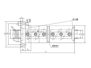 Ball Screw