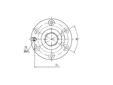 Ball Screw