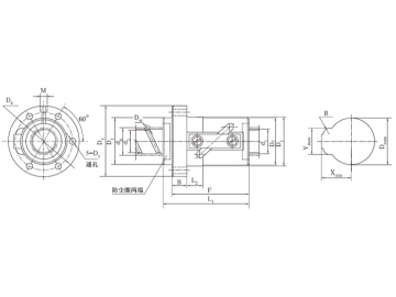 Ball Screw