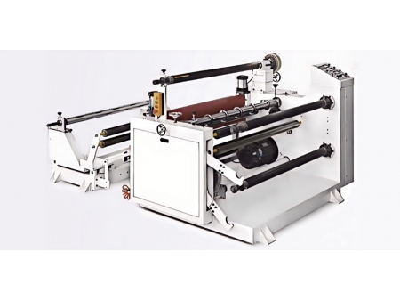 Multifunctional Laminating Slitting Machine, JY-1300