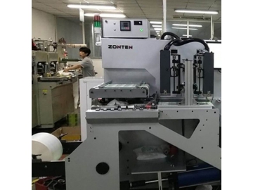 Inkjet Printing Machine, LP-300