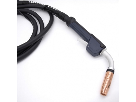 MTR 400 Push-Pull Welding Torch