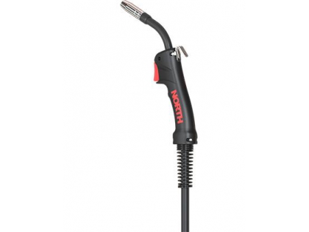 QTLB-36D-SP, MIG/MAG Welding Gun