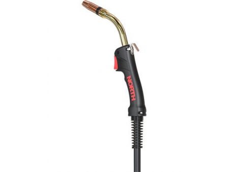 N15FE, MIG/MAG Welding Gun