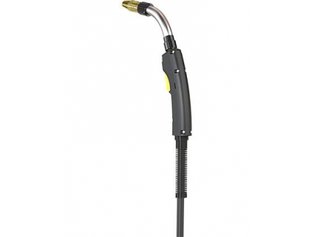 QTB- 500A, MIG/MAG Welding Gun