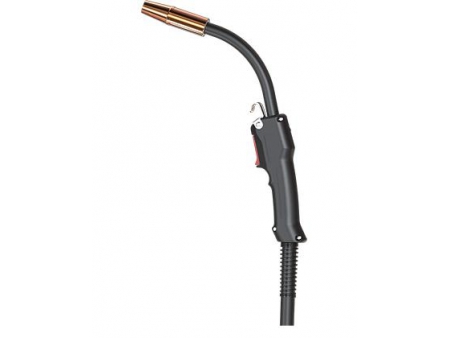 NT4, MIG/MAG Welding Gun