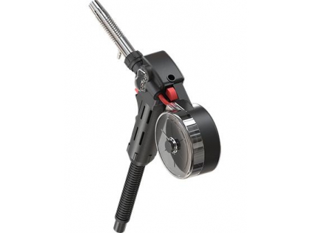 QLBF-200Ⅲ, MIG/MAG Welding Gun