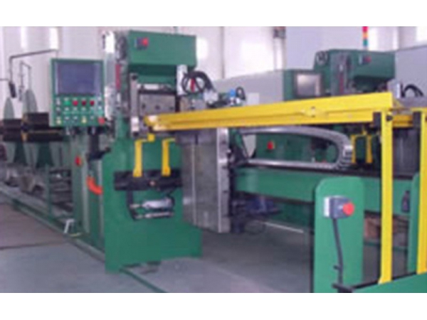 Amorphous Transformer Machine, Amorphous Cutting Machine Manufacturer ...