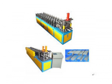 Other Roll Forming Machines and Equipment