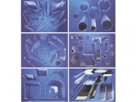 Other Roll Forming Machines and Equipment