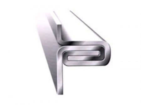 Spiral Steel Silo Forming Machine