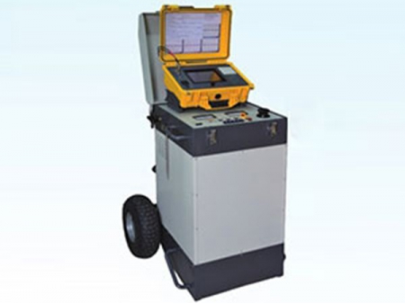 Cable Fault Locating System