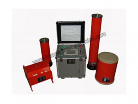 Cable Hipot Test System