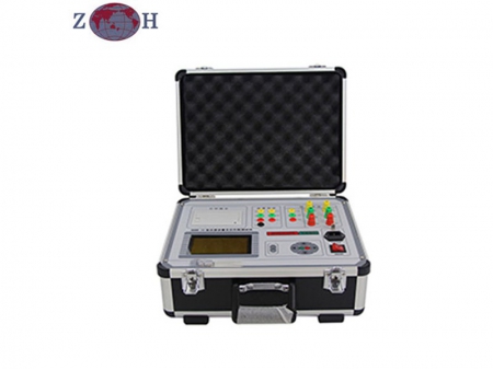 Instrument Transformer Test Sets