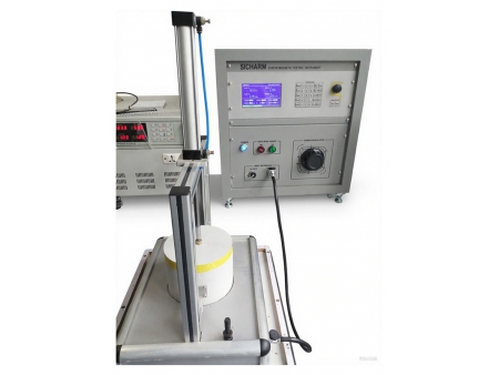 Transformer Loss Tester