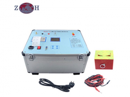 Vacuum Bottle Tester