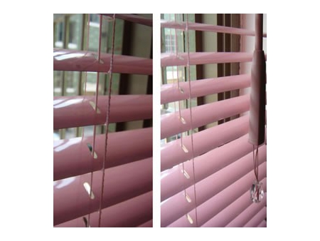 Venetian Blind Slat Machine
