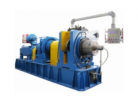 Copper Aluminum Continuous Extrusion Machines