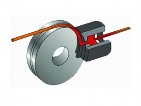 Copper Aluminum Continuous Extrusion Machines