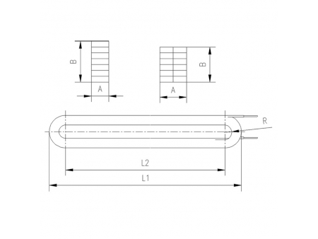 HV Motor Coil Winding Machine