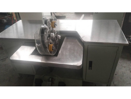 HV Motor Coil Taping Machine