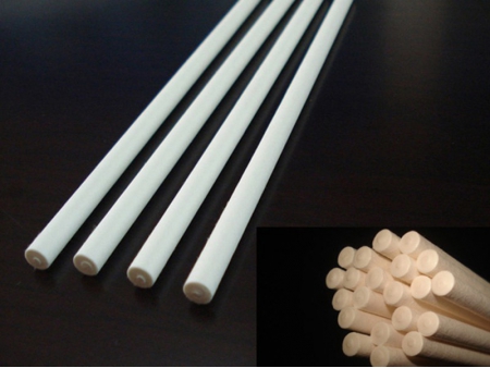 Paper Stick Making Machine