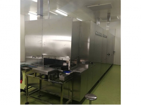 Pharmaceutical Machines