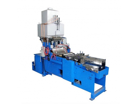 Grid Casting Machine