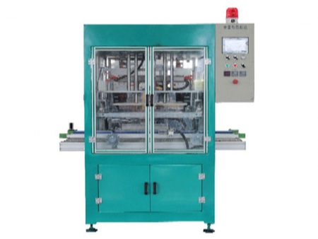 Lead-acid Battery Heat Sealing Machine