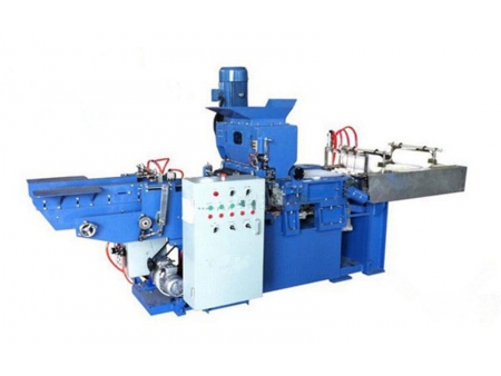 Pasted Battery Plate Curing Chamber