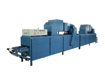 Plate Surface Drying Oven
