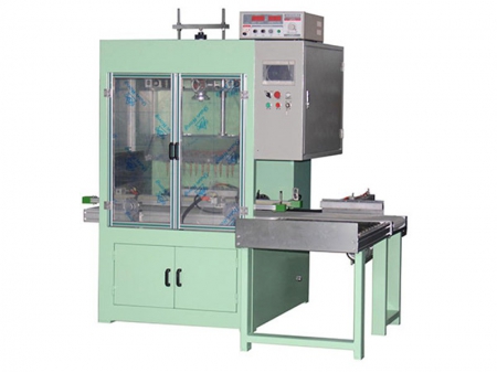 Lead-acid Battery Leak Tester