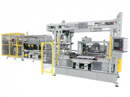 Matrix Radiator Core Builder