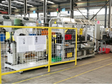 Matrix Radiator Core Builder