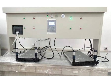 Radiator Leakage Tester