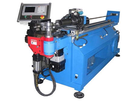 CNC Copper Tube Bender