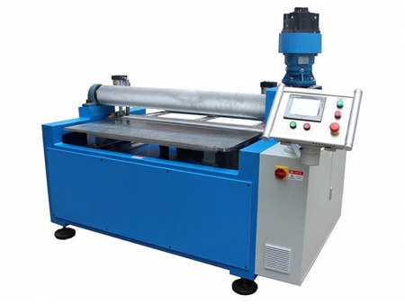 Condenser Coil Bending Machine