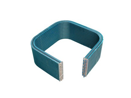 Condenser Coil Bending Machine