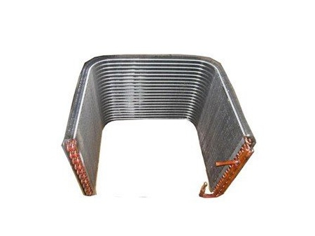 Condenser Coil Bending Machine