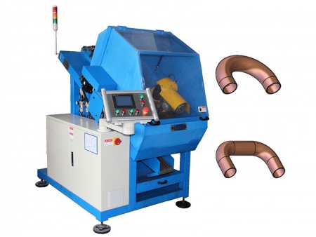 Return Tube Bending Machine