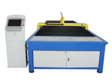 CNC Plasma Cutting Machine