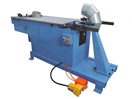 Hydraulic Elbow Forming Machine