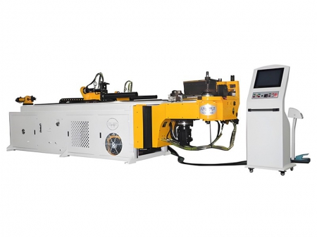 CNC Tube Bending Machine