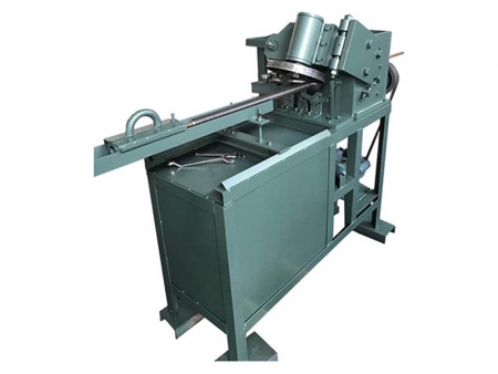 Extruded Fin Tube Machine