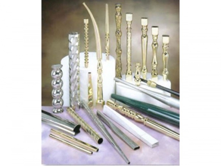 Tube Swaging Machine